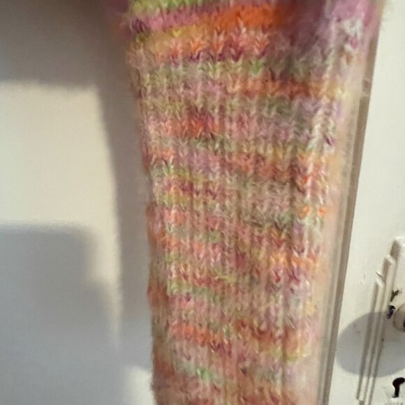 Multi-Coloured Urban Outfitters Sweater - Picture 3 of 8